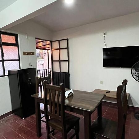 Апартаменти Casa Naty Dep 1 Oaxaca Екстер'єр фото